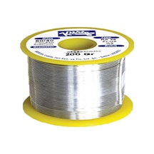 Kurtel 200Gr Makara Lehim Teli 0,75Mm 60/40
