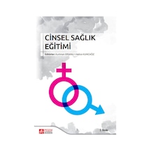 Cinsel Sağlık Eğitimi- Pegem Akademi Yayıncılık