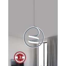 Gümüş Gri - Gün Işığı