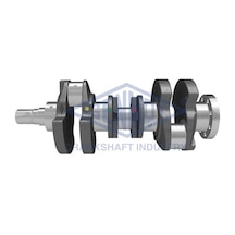 Genmot 1408 Krank Mılı Accent Dızel 03 05 Getz Dızel 03 05 3 Sılındır 1,5 Dızel