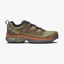 Salomon Xt-6 Expanse Cozy Fall Unisex Sneaker Dark Earth L47795200 Yeşil