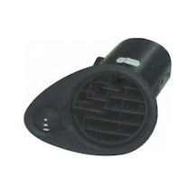 Oe- X Havalandırma Sağ Izgarası Clıo Iıı Ea1-ea2 Mat Oe- 7701061211