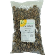 Selvi Kozalağı Doğal 1000 Gr Paket