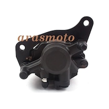 Yamaha Nmax 125 - 155 Arka Fren Kaliperi Merkezi Oem Kalite 201