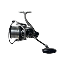Bauer Gorilla 8000 6+1 Bilyalı Surf Olta Makinesi