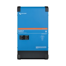Victron Quattro-ıı 48/5000/70-50/50 48v 5000va 4000w Şarjlı 70a Şarj, 50a Transfer Tam Sinüs İnvertö