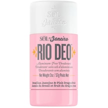 Sol De Janerio Beija Flor Rio Stick Deodorant 57 G Sol De Janerio Beija Flor Rio Stick Deodorant 57 G