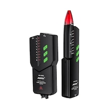 Mestek Wt-58dl Kablo Test Cihazı Fiberoptik Kablo Dahil