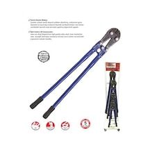 Budama Testeresi Demir Kesme Makası - 12 Mm
