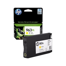 HP 963XL 3JA29AE Mürekkep Kartuş Sarı