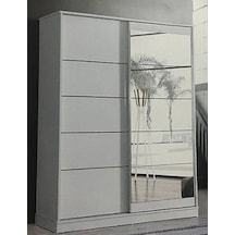 Ekin 160 Cm Dolap Aytaşı