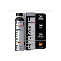 Liqui Moly Ceratec Seramik Bazlı Motor Koruyucu Katkı 300 Ml