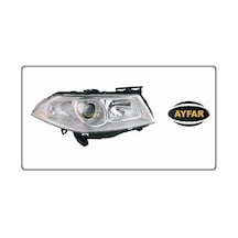 Ayfar Far Sinyal Sağ Mgn Iı 01/06 Elektrikli Motorlu H7 H1 202270 260103726r 7701063220