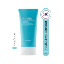 Vvbetter Cleansing Foam 5.5 Soothing Yüz Temizleme Jeli 120 ML