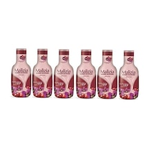 Malizia Duş Jeli Goji Meyvesi Ve Çiçeği 1000 Ml Açık Mavi