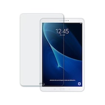 Bufalo Samsung Uyumlu Galaxy Tab A T580 10.1" Cam Ekran Koruyucu
