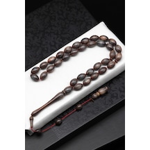 Adem Engin Katalin Tesbih 9 X 13 Mm Arpa Kesim - T-1805