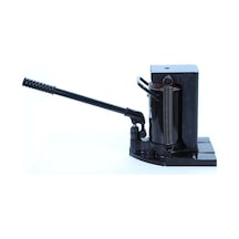 Worldforce 20 Ton Hidrolik Tırnak Kriko Strok: 130 Mm Kapalı Boyu 290 Mm Makine