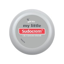 Sudocrem Cilt Bakım Kremi 22 G 4 Adet