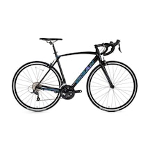 Bisan Rx 9500 Sora-24 20.5"-52 Cm 700c Parlak Siyah-mor/yeşil 2x9 Siyah Bisan Rx 9500 Sora-24 20.5"-52 Cm 700c Parlak Siyah-mor/yeşil 2x9 Siyah