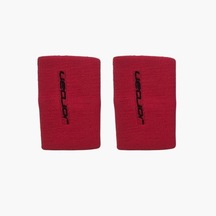 Nike Jordan Jumpman Unisex Bileklik 2'li Kırmızı