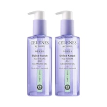 By Sweden Derma Sivilce Karşıtı Yüz Yıkama Jeli, 250 Ml 2 Paketi