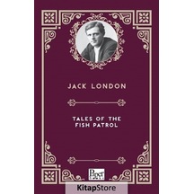 Tales of the Fish Patrol - Jack London - Paper Books