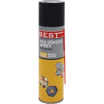 Best Lu 250 Pas Sökücü Sprey 250 ML