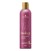 Saç Bakım Kremi Onarıcı Seri 400 Ml