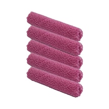 Pinkmoher-kadiferulo 10c Rulo -5 Adet Yedek Başlık Diğer