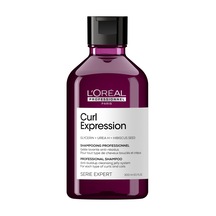 Serie Expert Curl Expression Birikme Önleyici Şampuan 300ml