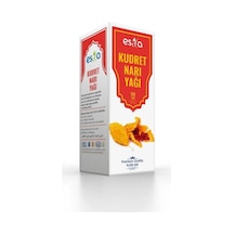 Esila Kudret Narı Yağı  50 ML