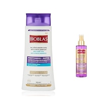 360 Ml Anti-stress Şampuan + Kolajen & Keratin 200 Ml Sıvı Saç Kremi