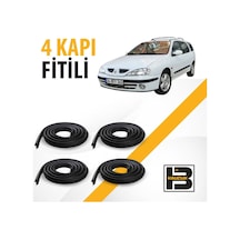 Renault Megane 1 Station Wagon 4 Kapı Fitili Bm04185