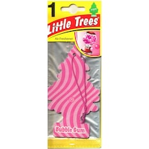 Little Trees Little Trees Little Trees Bubble Gum