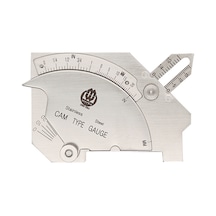 Werka 0-60mm Kaynakçı Kumpası