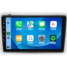 Maitech M-t-c 332 Serisi Kia Ceed 2010-2012 4+32gb Multimedya Teyp 9"