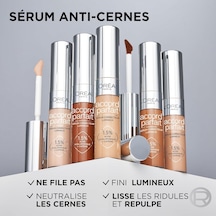 True Match Aydınlatan Serum Kapatıcı - 4d Light Medium Çok Renkli