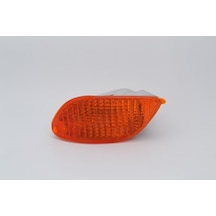 Ford Focus Sinyal Sol depo xs4x13k385ag