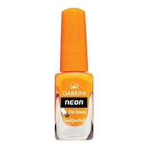 Gabrini Neon Nail Polish 03