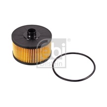FEBI 100487 YAĞ FİLTRESİ CLIO IV CAPTUR DOKKER DUSTER 1.2