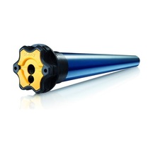 ZİP PERDE MOTORU SOMFY BOOST 55 RTS ALICILI MOTOR