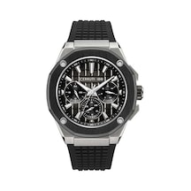 Cerrutı Cıwgq0073401 Erkek Kol Saati Füme