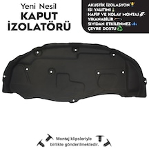 Kaput İzolasyonu