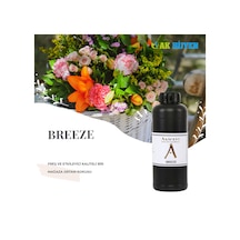 Akscent Breeze Tüm Koku Makinelerine Uyumlu Koku Esansı 250 ML