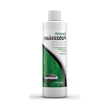 Potasyum Takviyesi 250 Ml