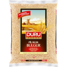 Duru Bulgur Pilavlık Bulgur 2500 G
