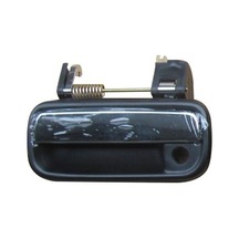 69220-35080 Kapı Kolu Toyota Uyumlu Hılux 98-05 Ön Dış Siyah Sol