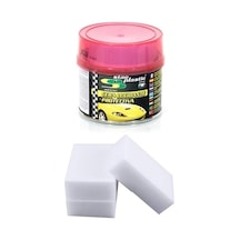 Modacar Stac Çizik  Pasta Cila Nano Sünger Seti  428444