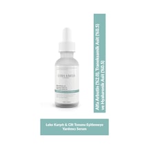 Derma Armour Fade Away & Glow Aydınlatıcı Serum 30 ML